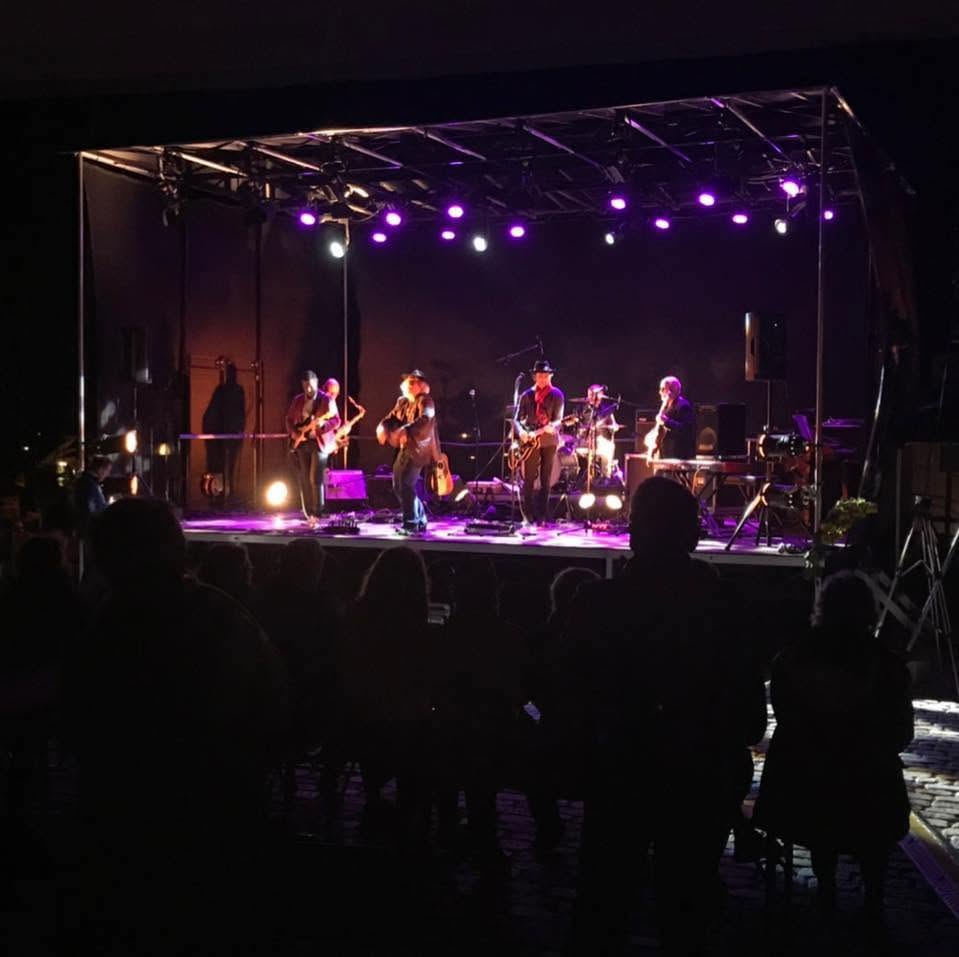 Kulturdøgn Soon – Son
